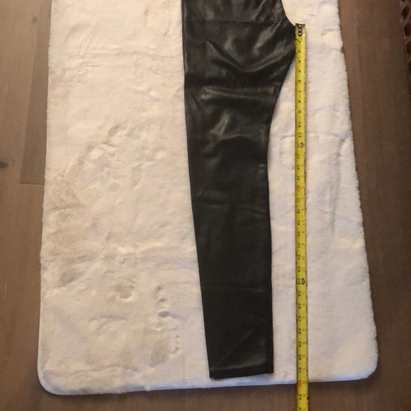 Wilfred Free pleather leggings - Picture 11 of 12